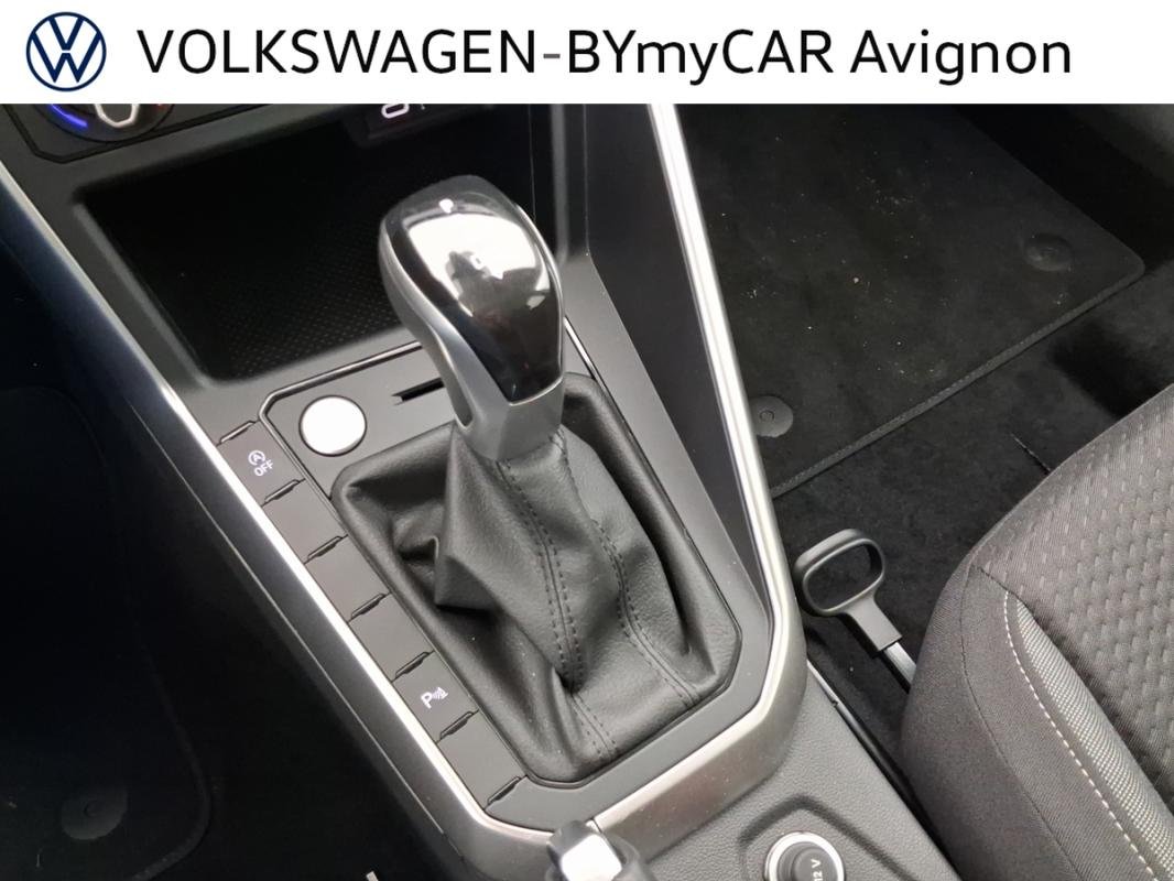 Volkswagen Taigo - Photo 14