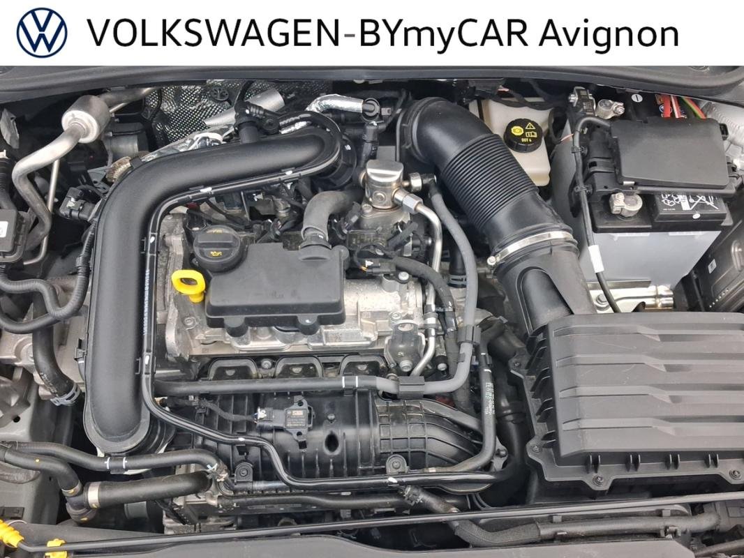 Volkswagen Taigo - Photo 15