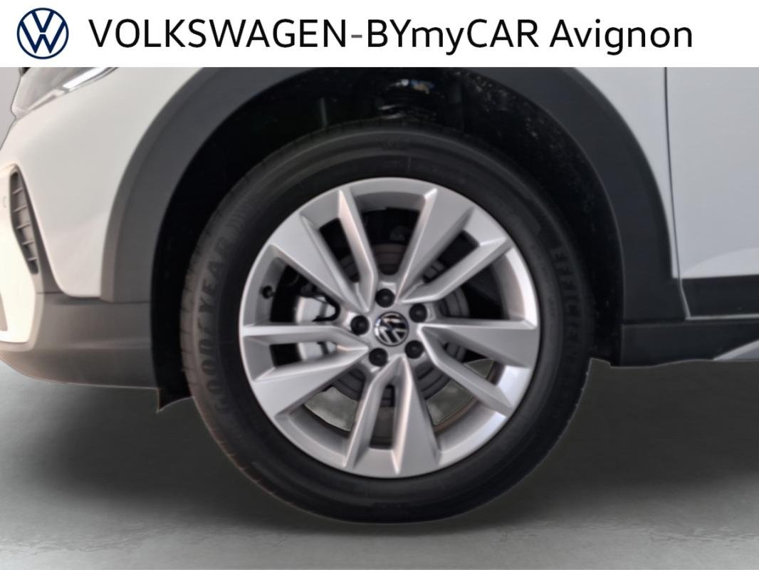 Volkswagen Taigo - Photo 16