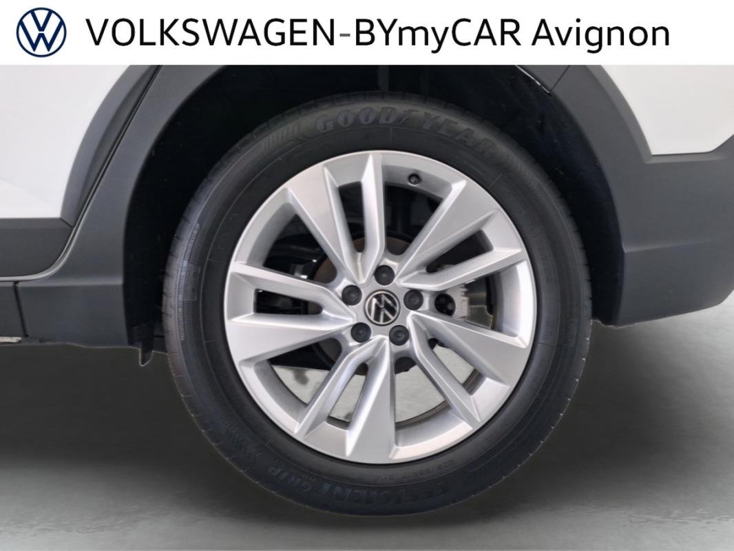 Volkswagen Taigo - Photo 17