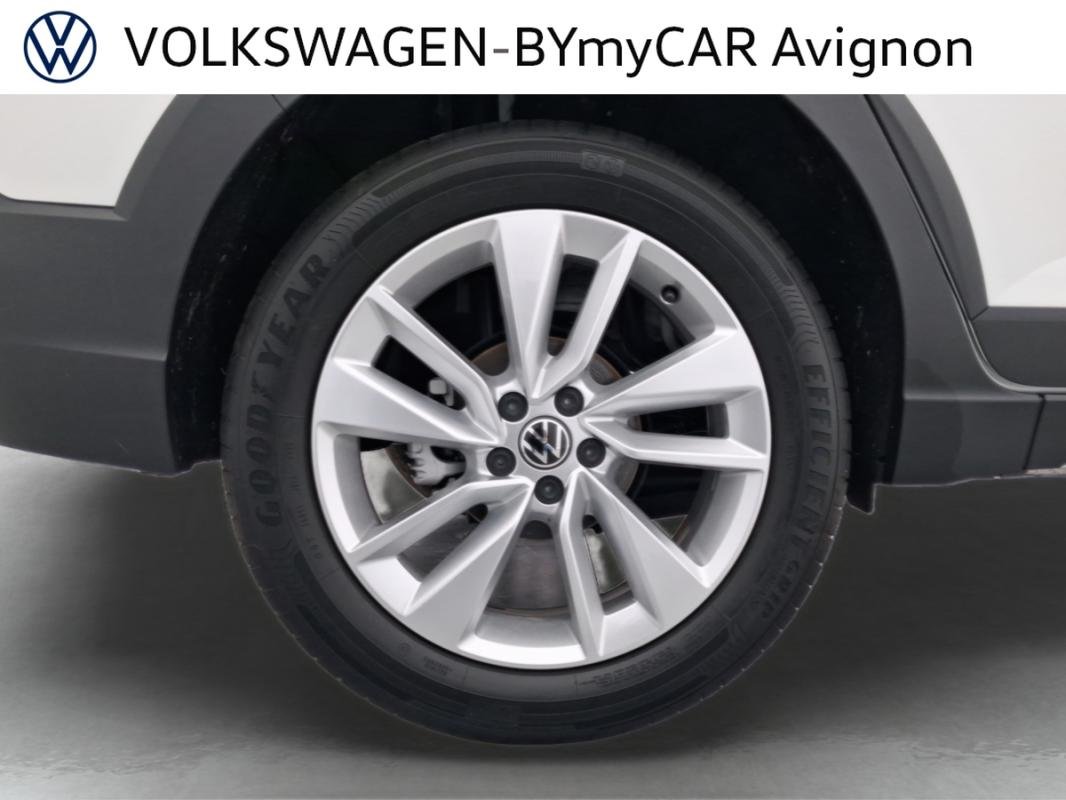 Volkswagen Taigo - Photo 18