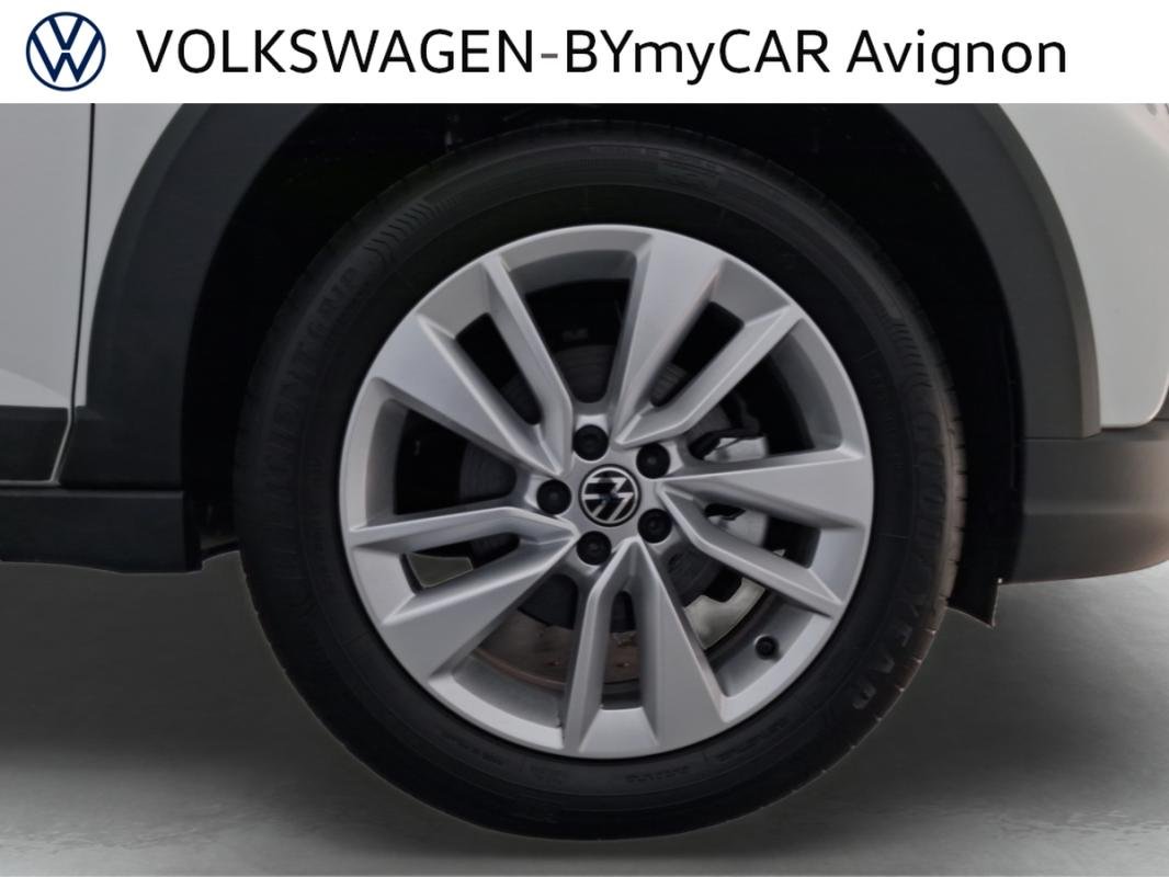 Volkswagen Taigo - Photo 19