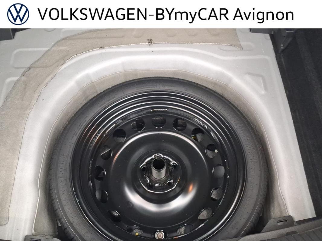Volkswagen Taigo - Photo 20