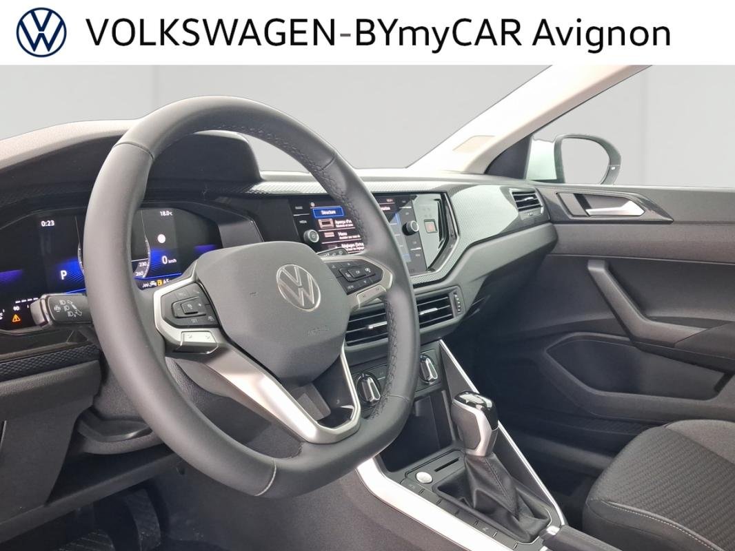 Volkswagen Taigo - Photo 21