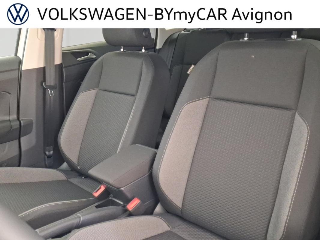 Volkswagen Taigo - Photo 22