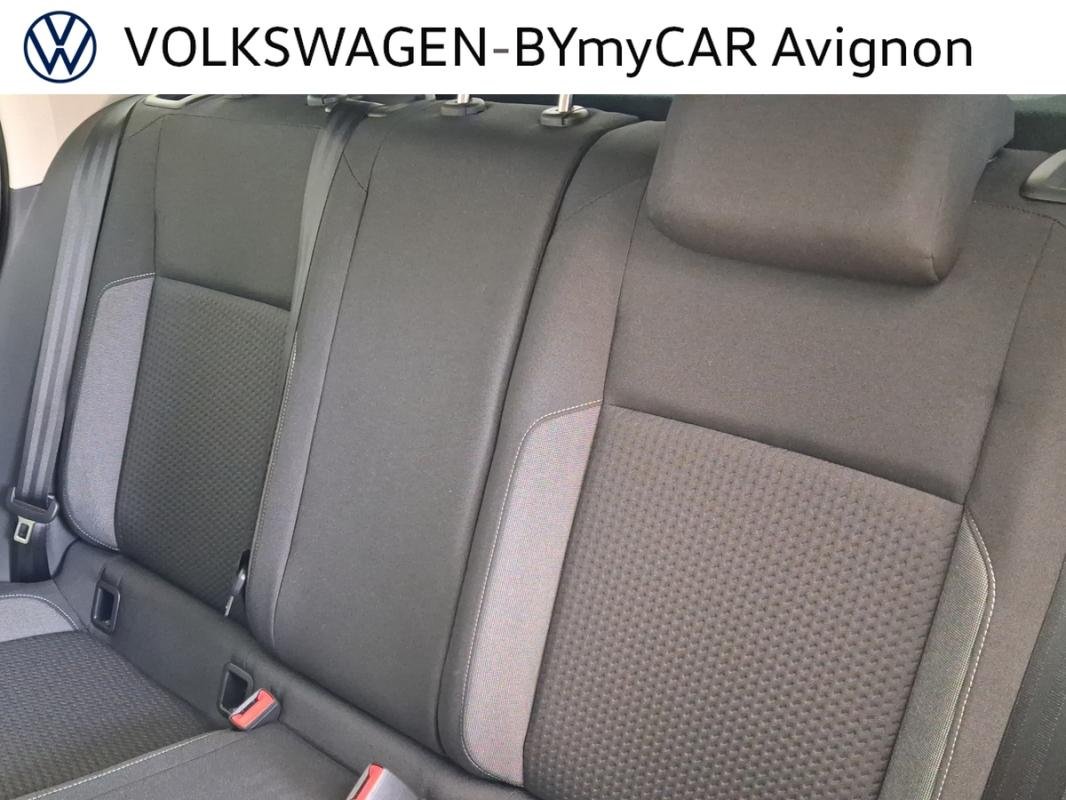 Volkswagen Taigo - Photo 23