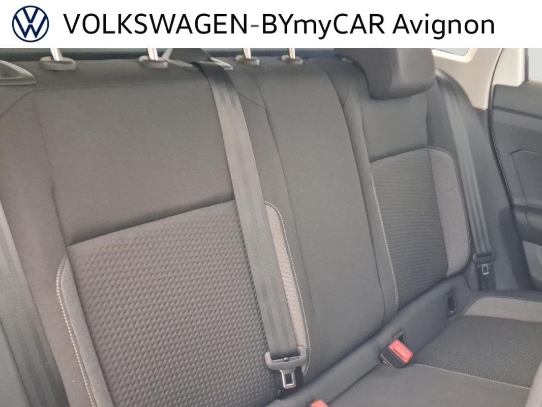 Volkswagen Taigo - Photo 24