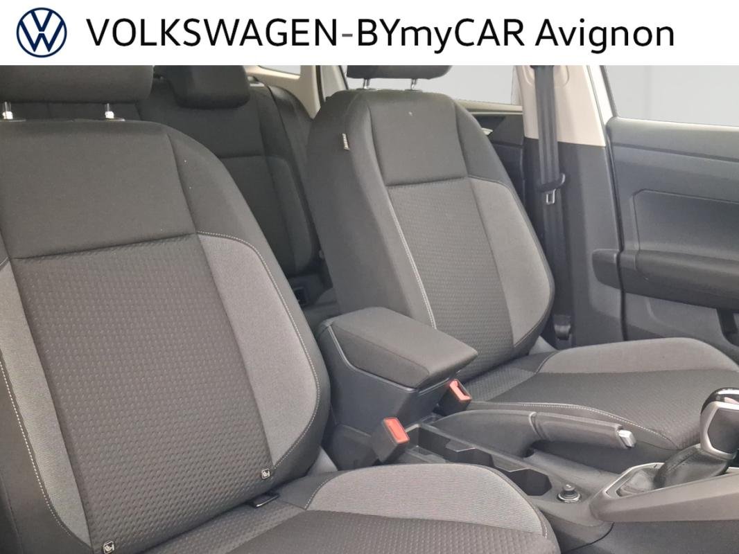 Volkswagen Taigo - Photo 25