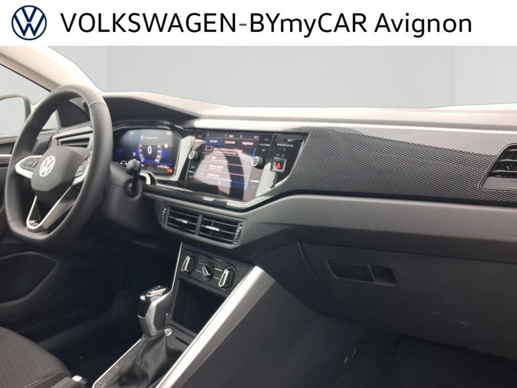 Volkswagen Taigo - Photo 26