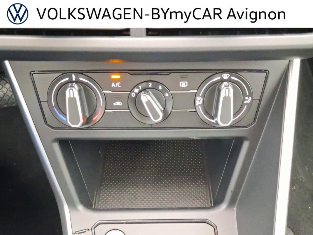 Volkswagen Taigo - Photo 27