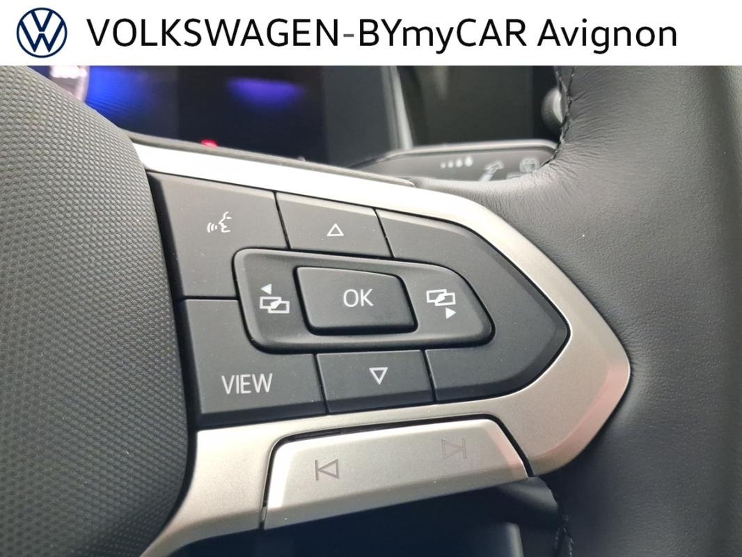 Volkswagen Taigo - Photo 29