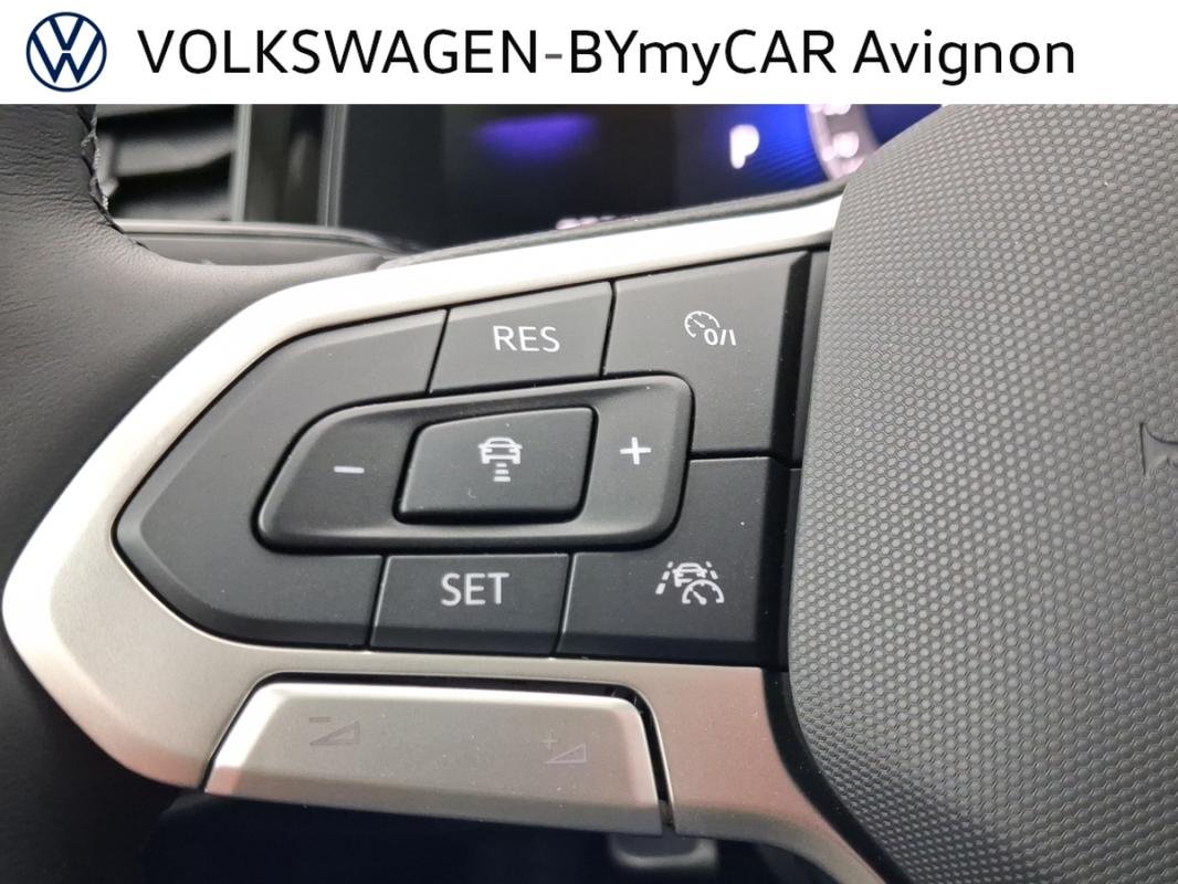 Volkswagen Taigo - Photo 30