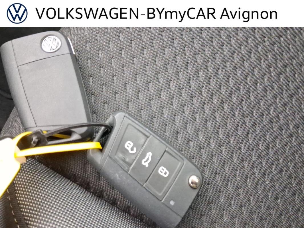 Volkswagen Taigo - Photo 31