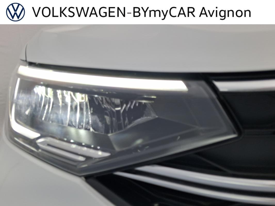 Volkswagen Taigo - Photo 32