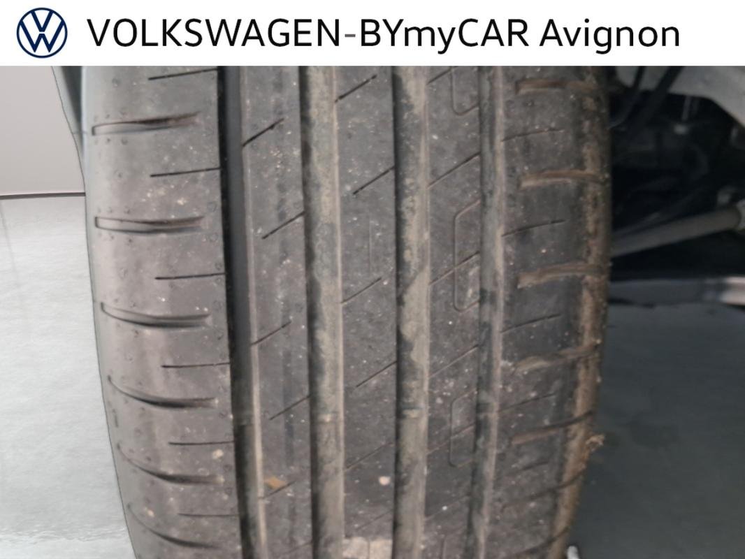 Volkswagen Taigo - Photo 9