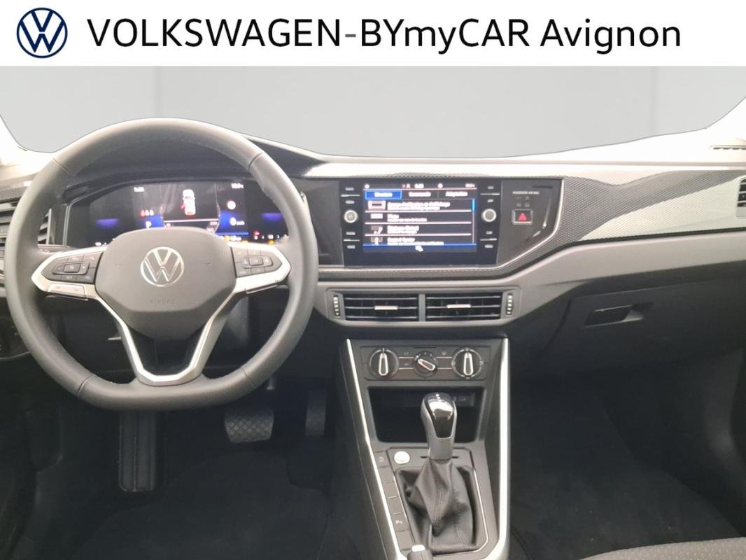 Volkswagen Taigo - Photo 10
