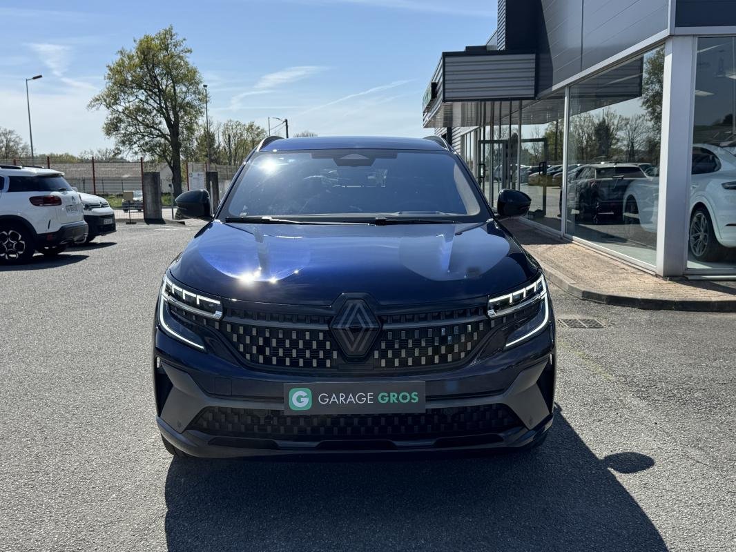 Renault Espace - Photo 3