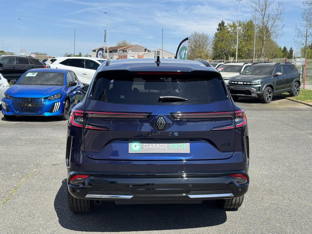 Renault Espace - Photo 5