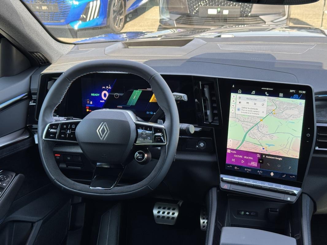 Renault Espace - Photo 6