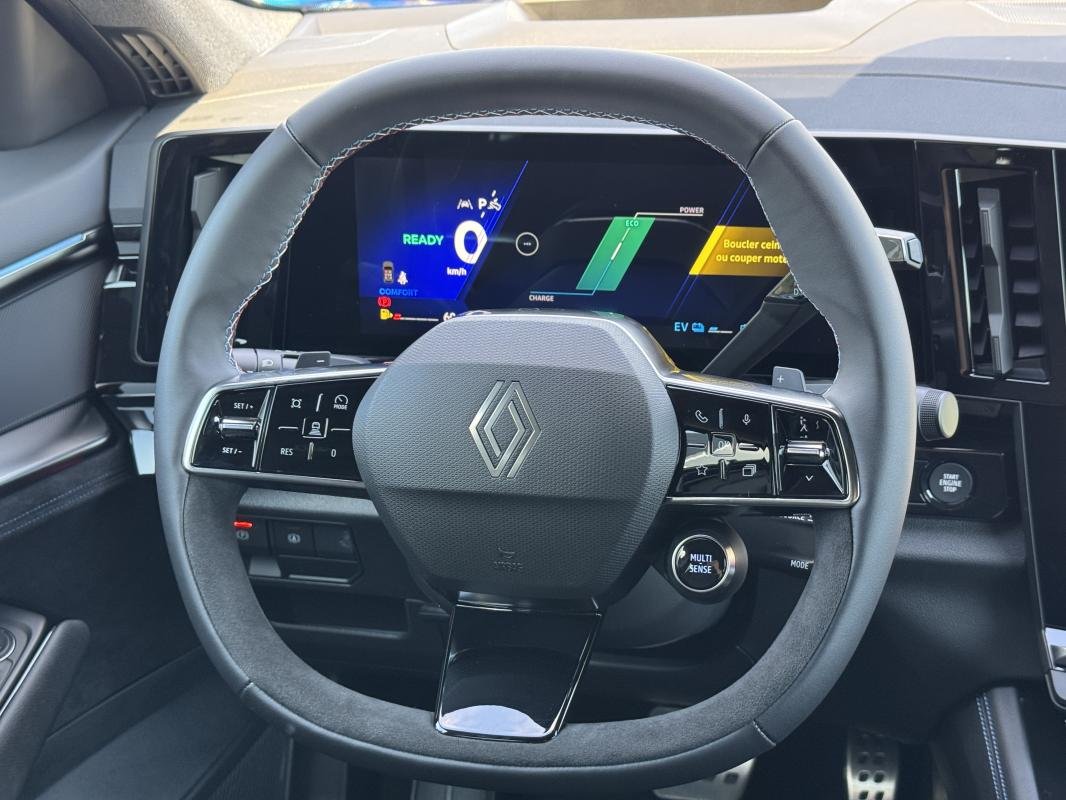 Renault Espace - Photo 7