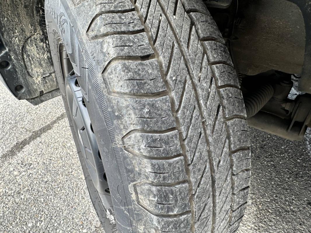 Volkswagen Crafter - Photo 12