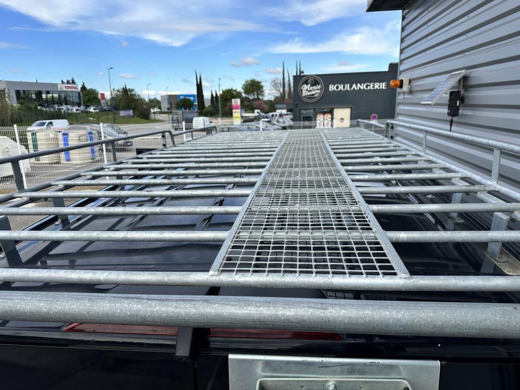Volkswagen Crafter - Photo 13