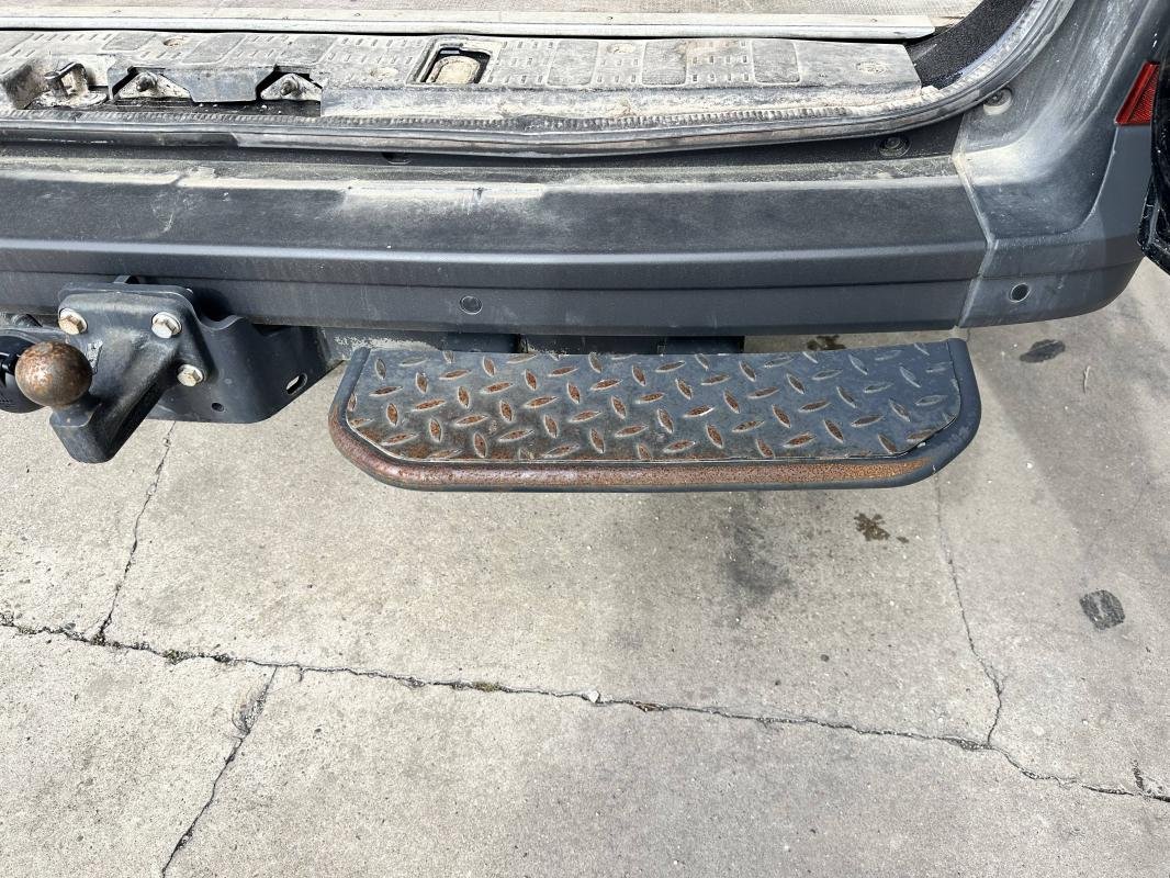 Volkswagen Crafter - Photo 16