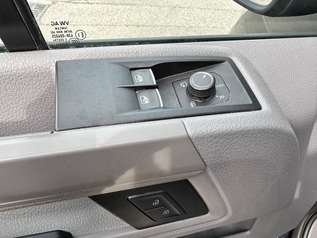 Volkswagen Crafter - Photo 18