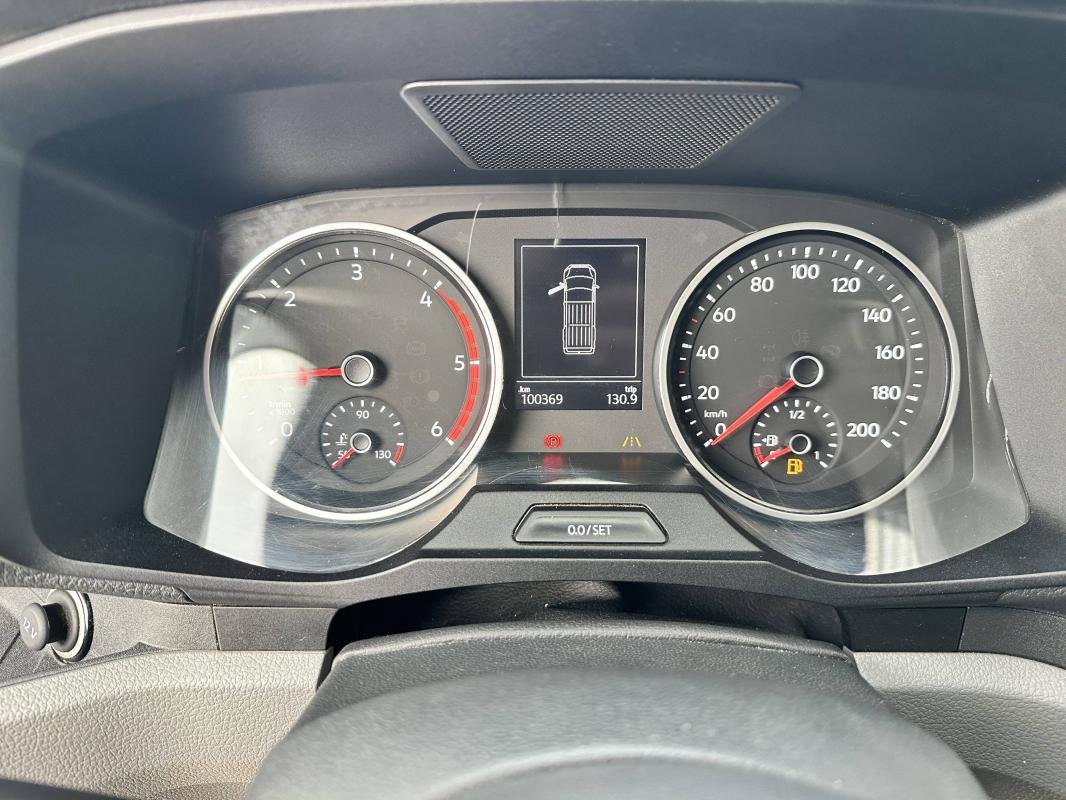 Volkswagen Crafter - Photo 20