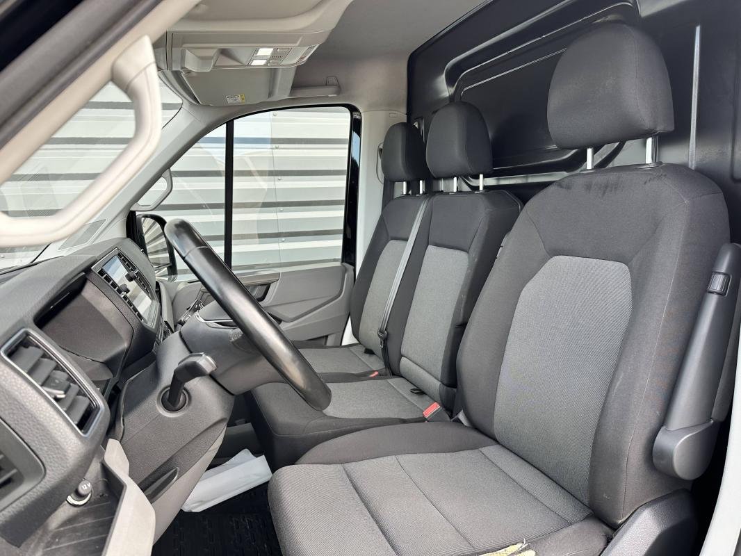 Volkswagen Crafter - Photo 8