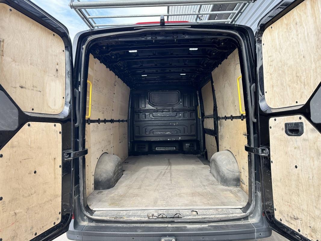 Volkswagen Crafter - Photo 9