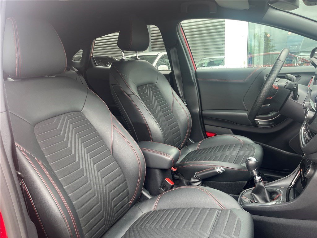 Ford Puma - Photo 12