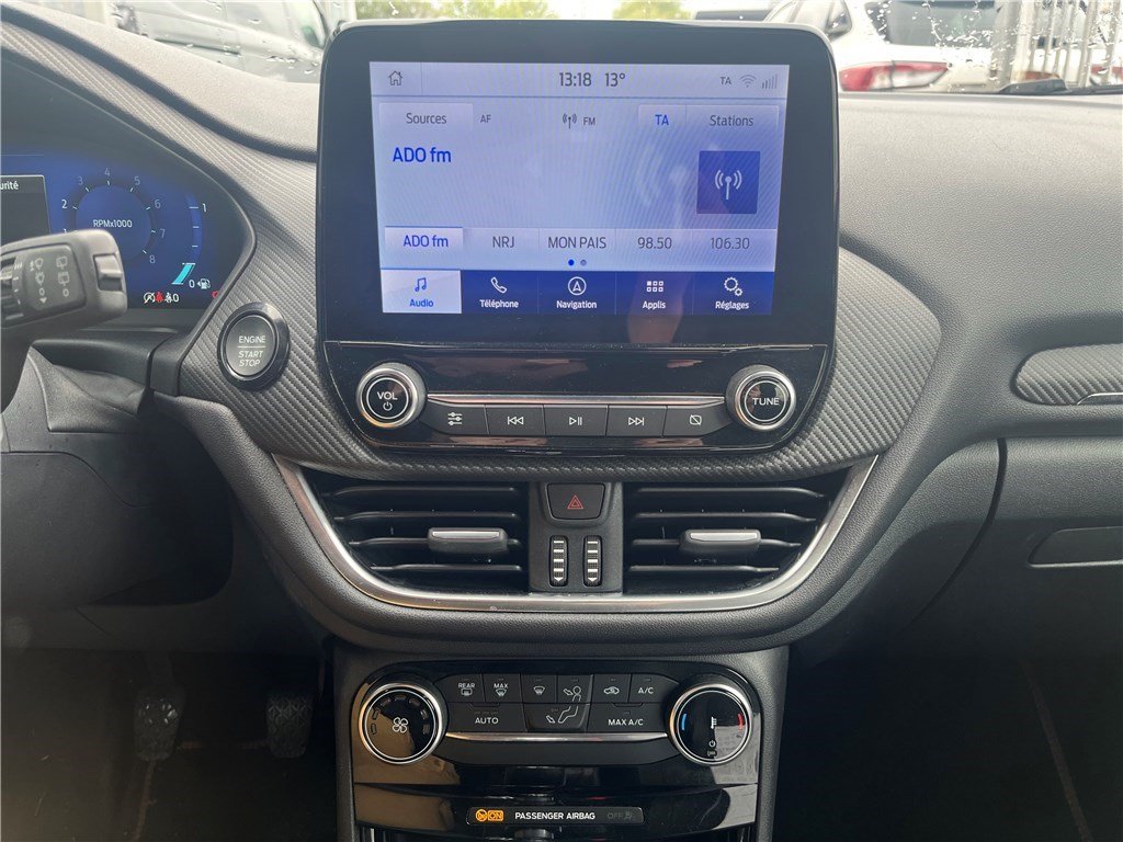 Ford Puma - Photo 15