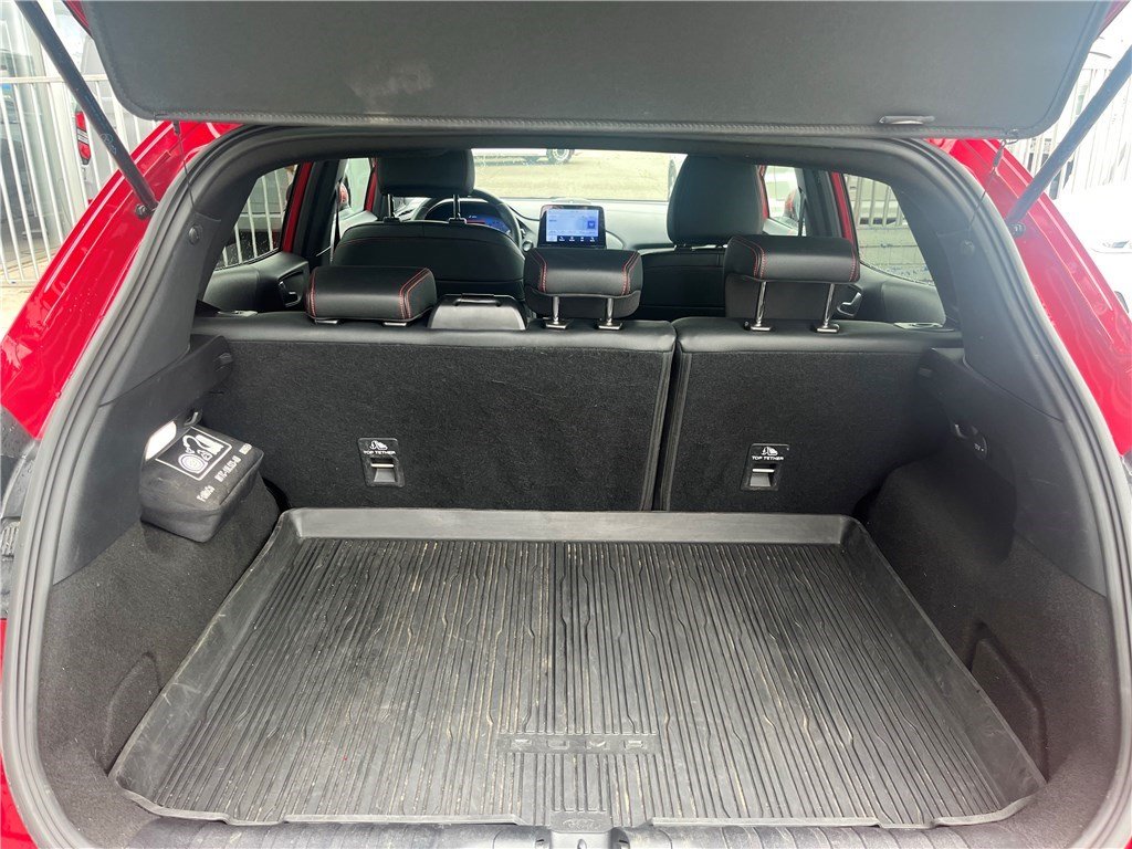 Ford Puma - Photo 10