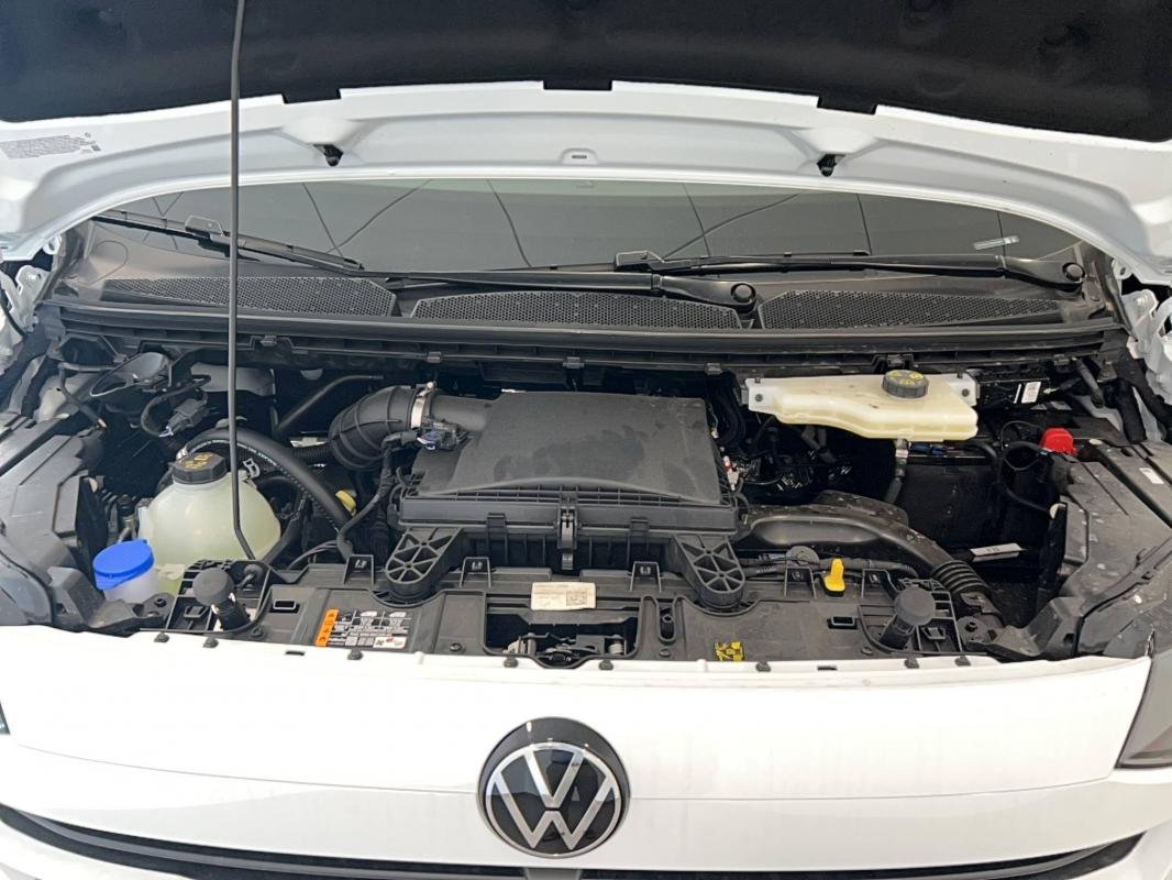 Volkswagen Transporter - Photo 14