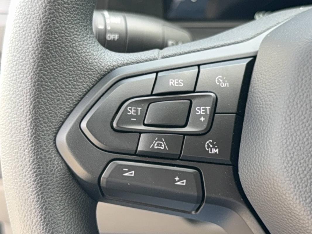 Volkswagen Transporter - Photo 19