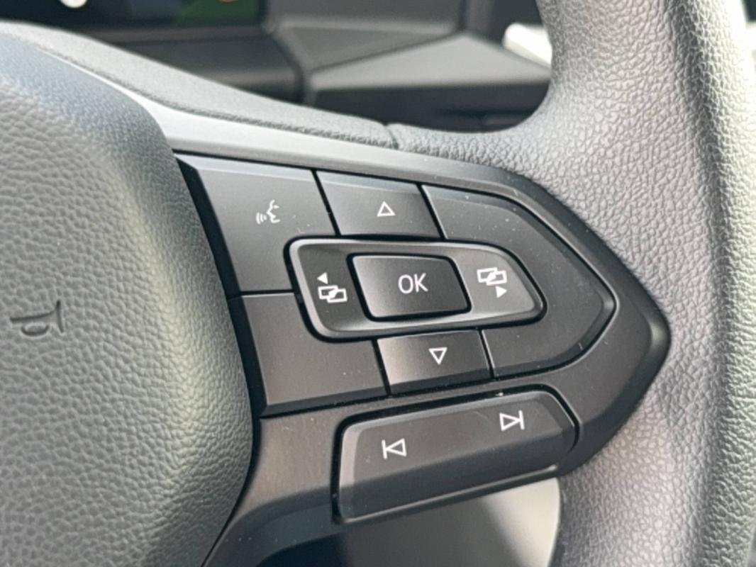 Volkswagen Transporter - Photo 20