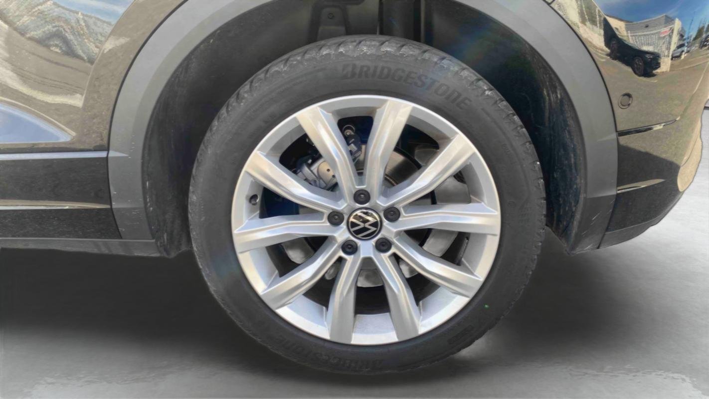 Volkswagen T-Roc - Photo 11