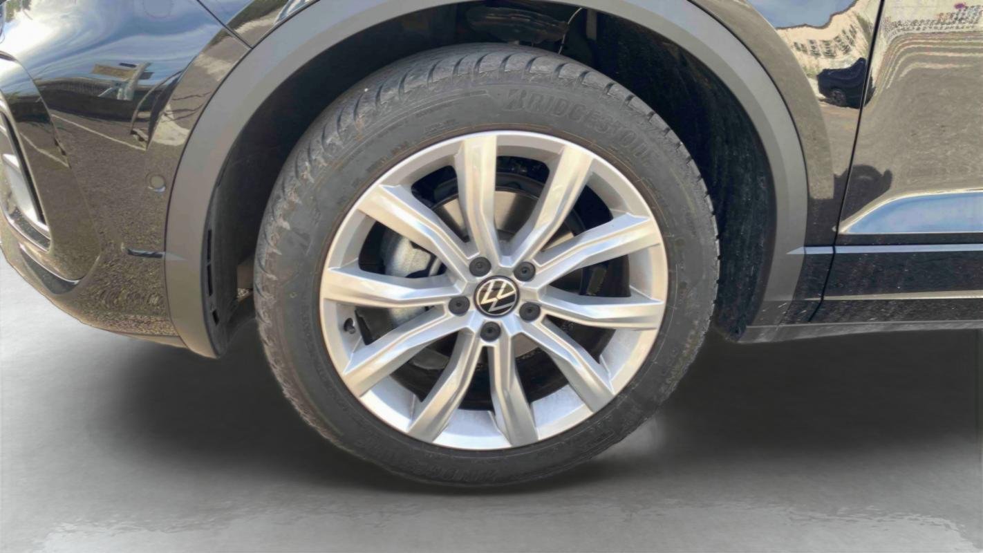 Volkswagen T-Roc - Photo 12