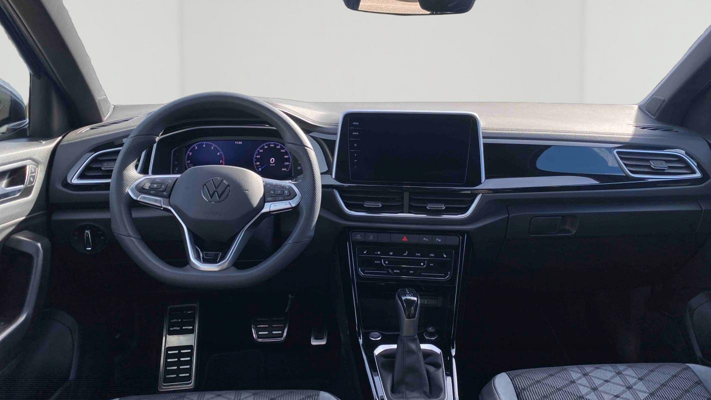 Volkswagen T-Roc - Photo 15