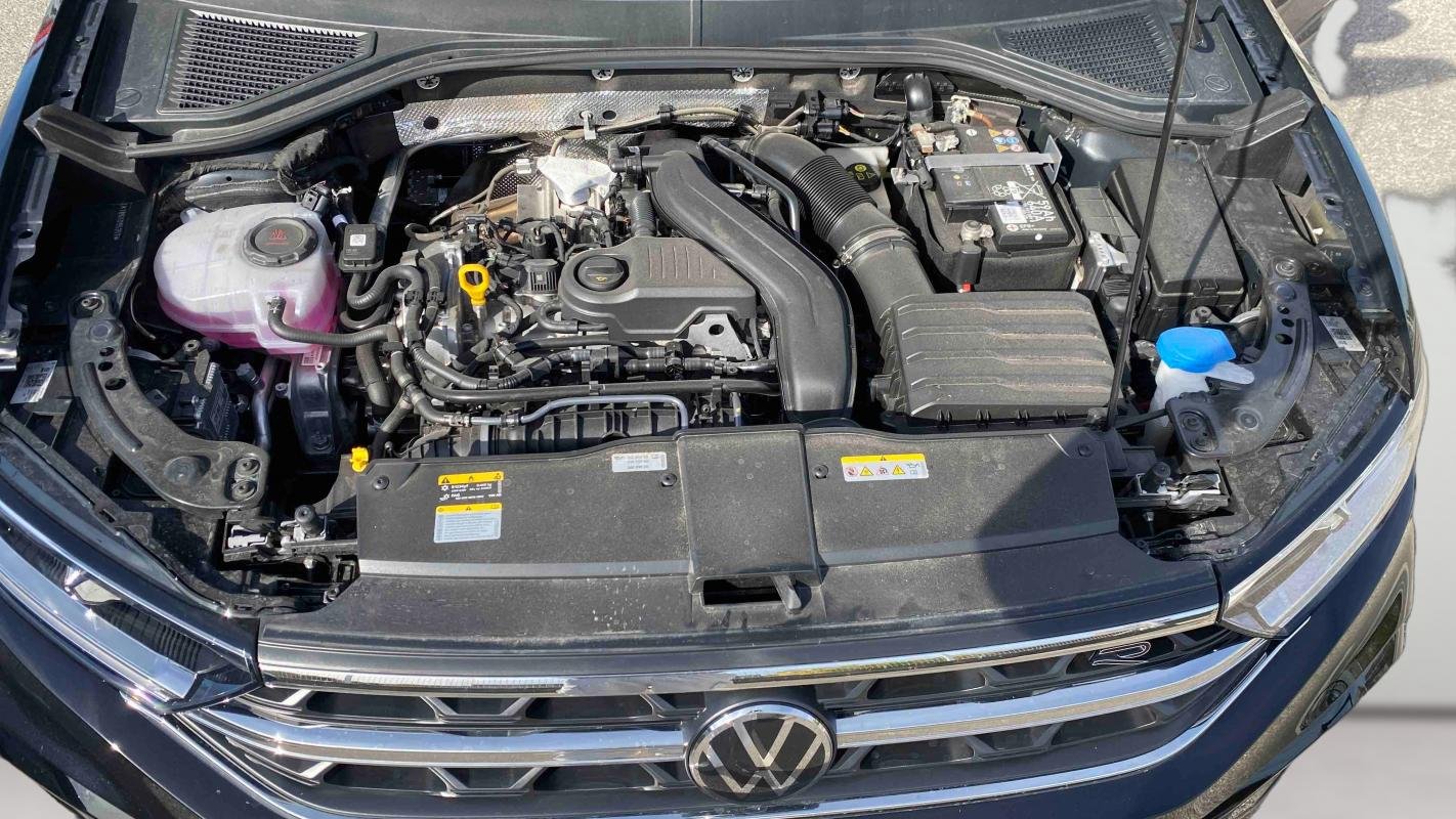 Volkswagen T-Roc - Photo 16