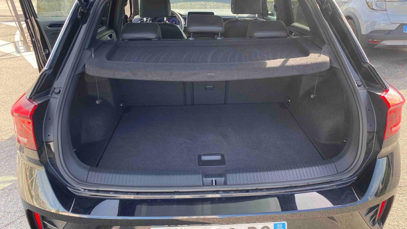 Volkswagen T-Roc - Photo 17