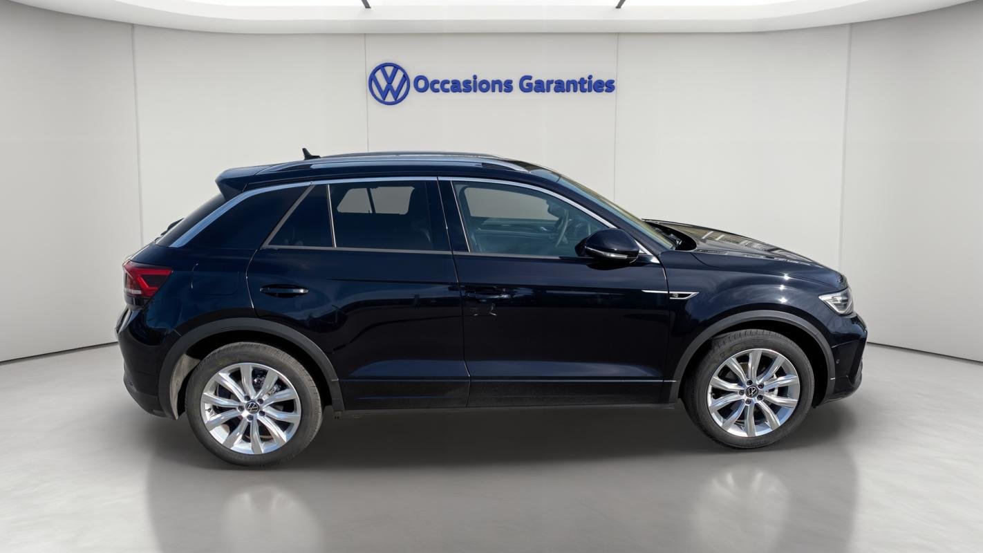 Volkswagen T-Roc - Photo 2