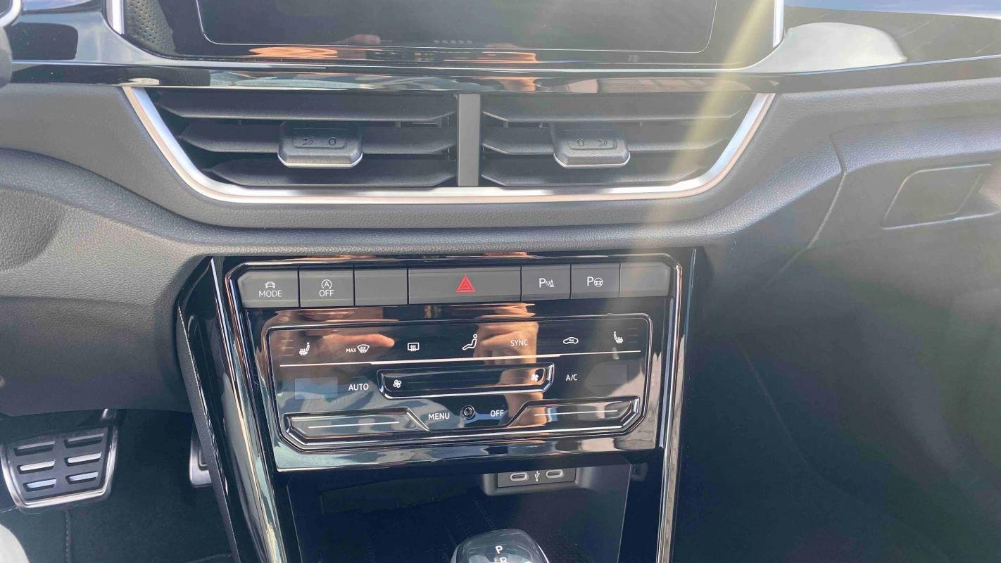 Volkswagen T-Roc - Photo 29