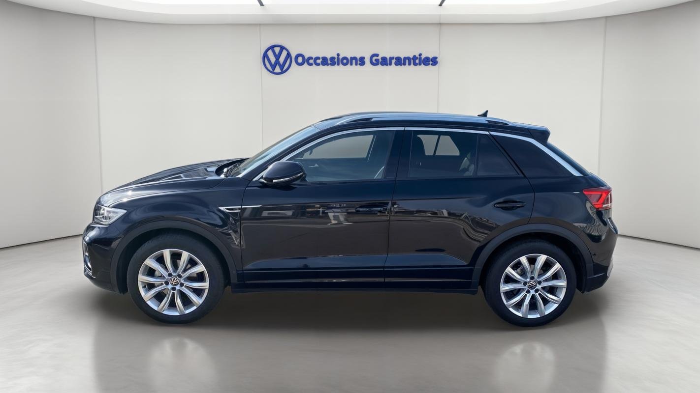 Volkswagen T-Roc - Photo 6