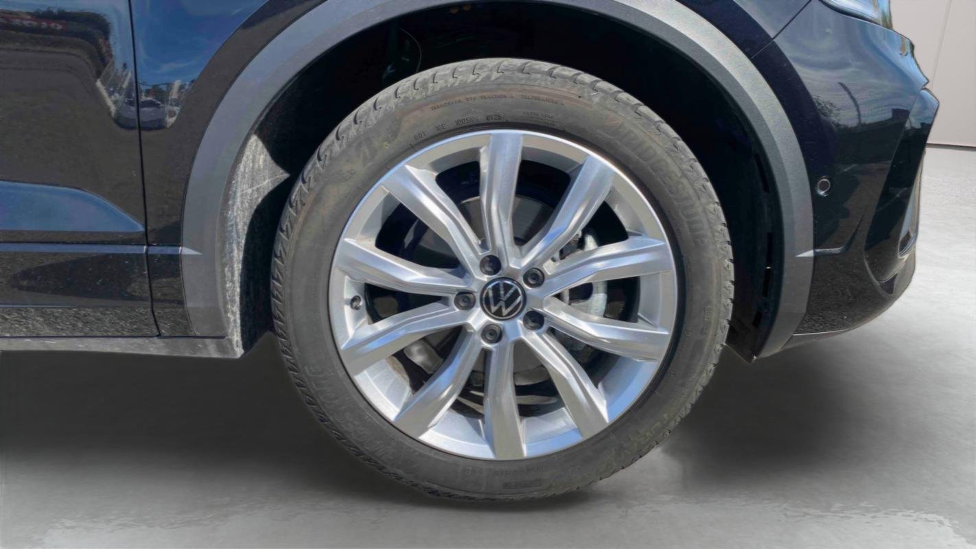Volkswagen T-Roc - Photo 9