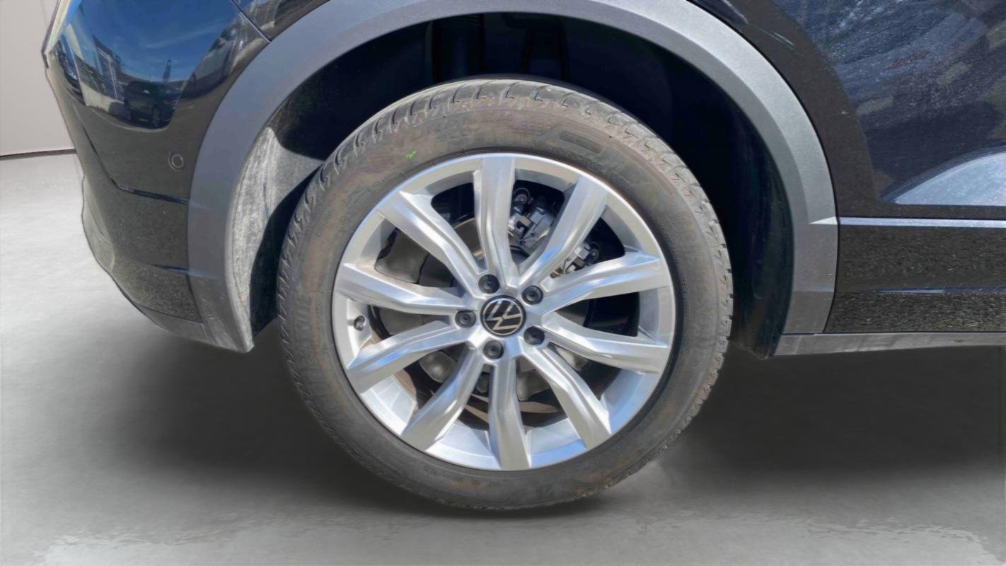 Volkswagen T-Roc - Photo 10