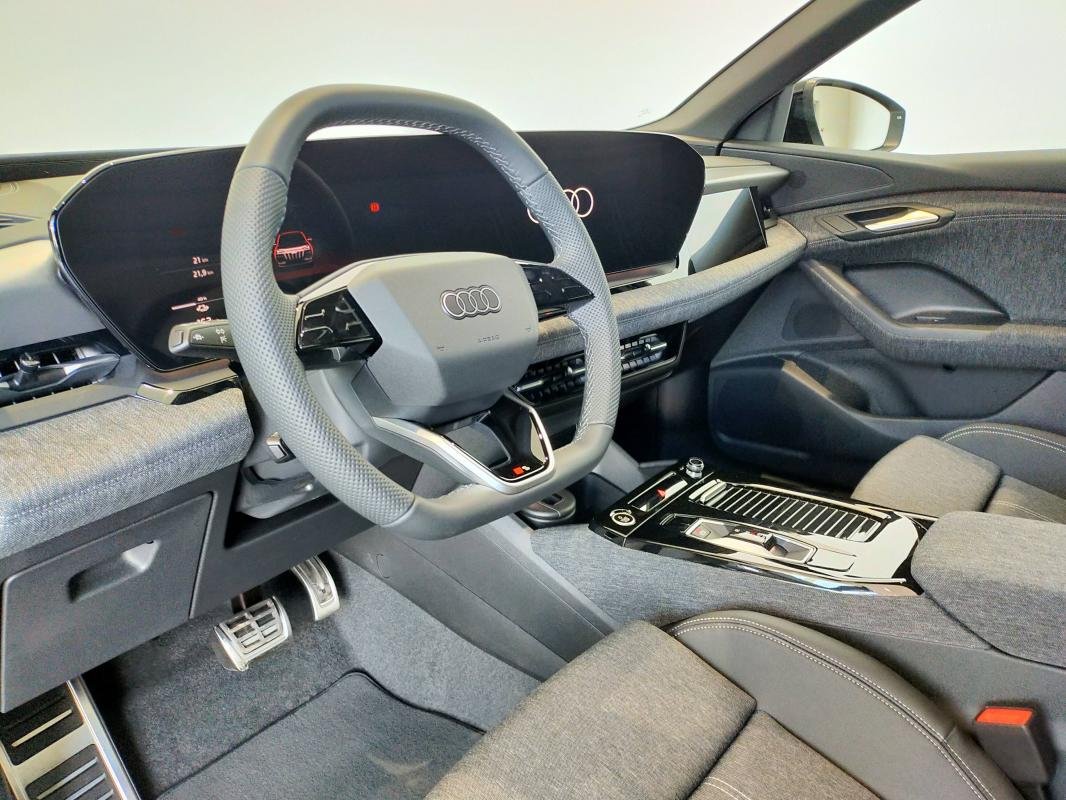 Audi q6 e-tron - Photo 13