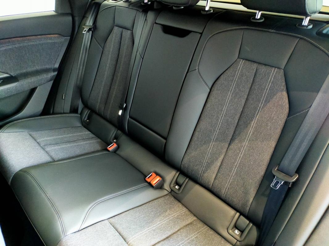 Audi q6 e-tron - Photo 14