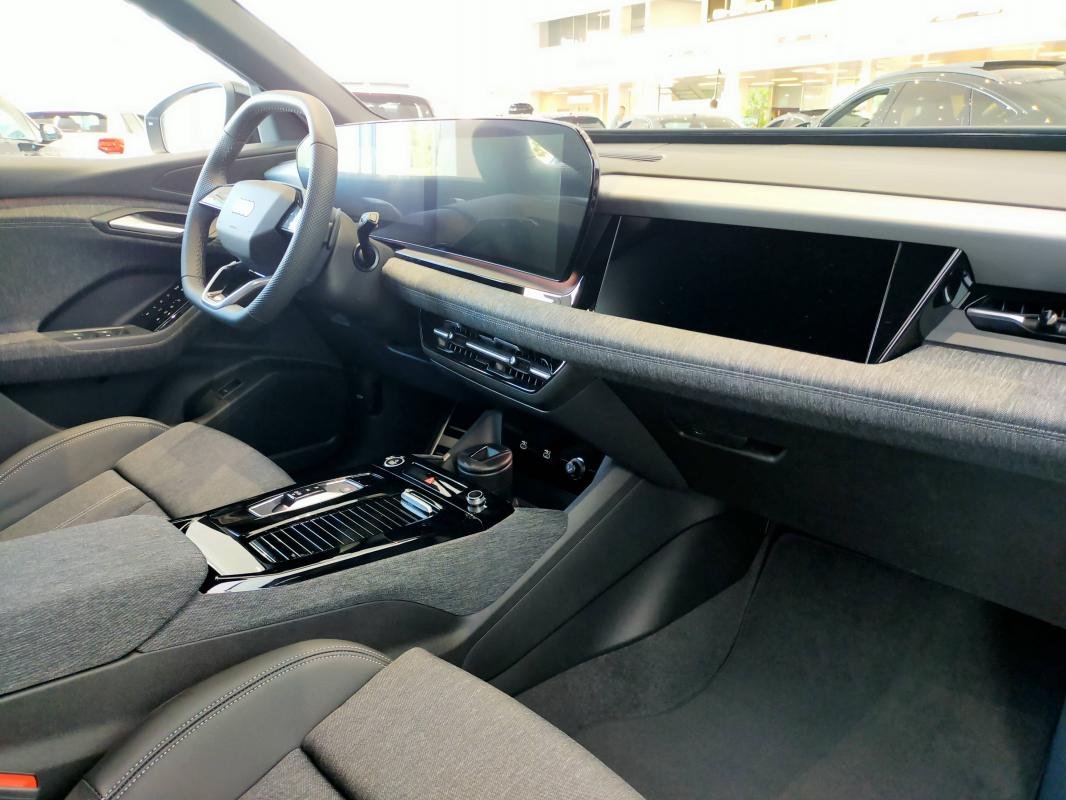 Audi q6 e-tron - Photo 16